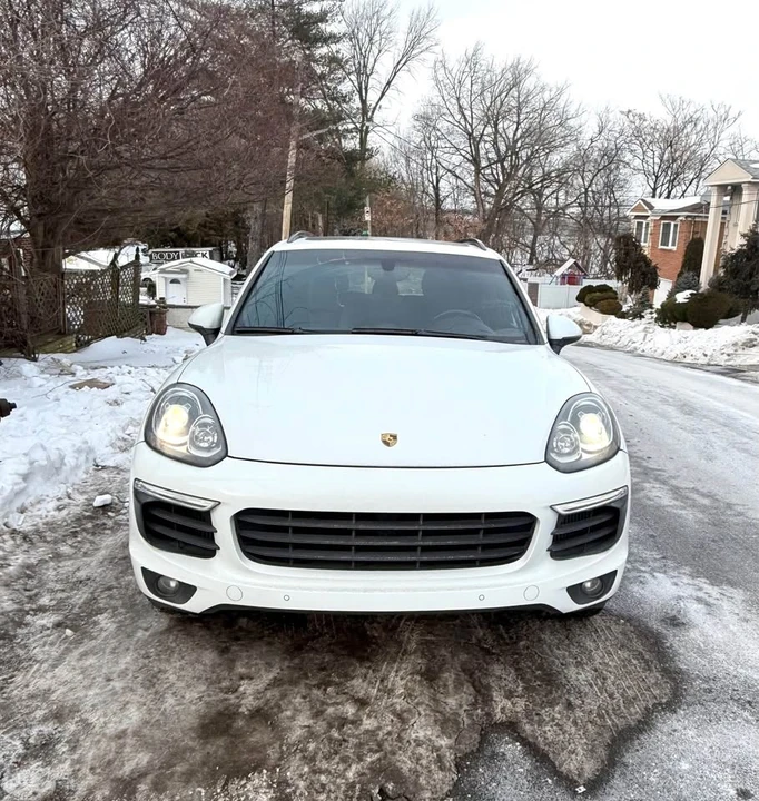 2015 Porsche 958 Cayenne Diesel - Image 7 of 15