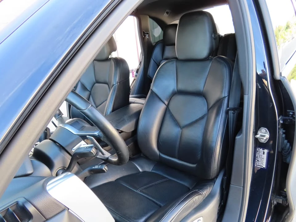 2015 Porsche 958 Cayenne Diesel - Image 13 of 19