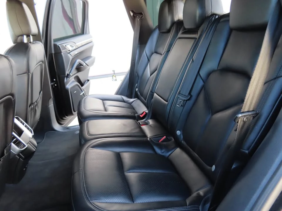 2015 Porsche 958 Cayenne Diesel - Image 15 of 19
