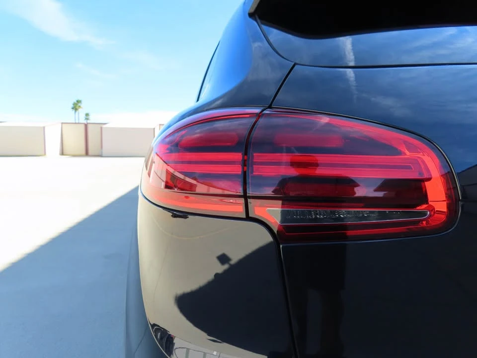 2015 Porsche 958 Cayenne Diesel - Image 10 of 19
