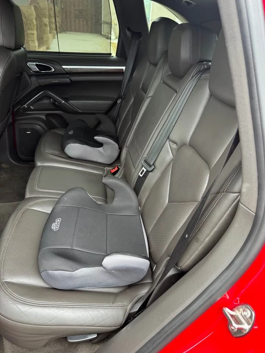 2015 Porsche 958 Cayenne - Image 6 of 7