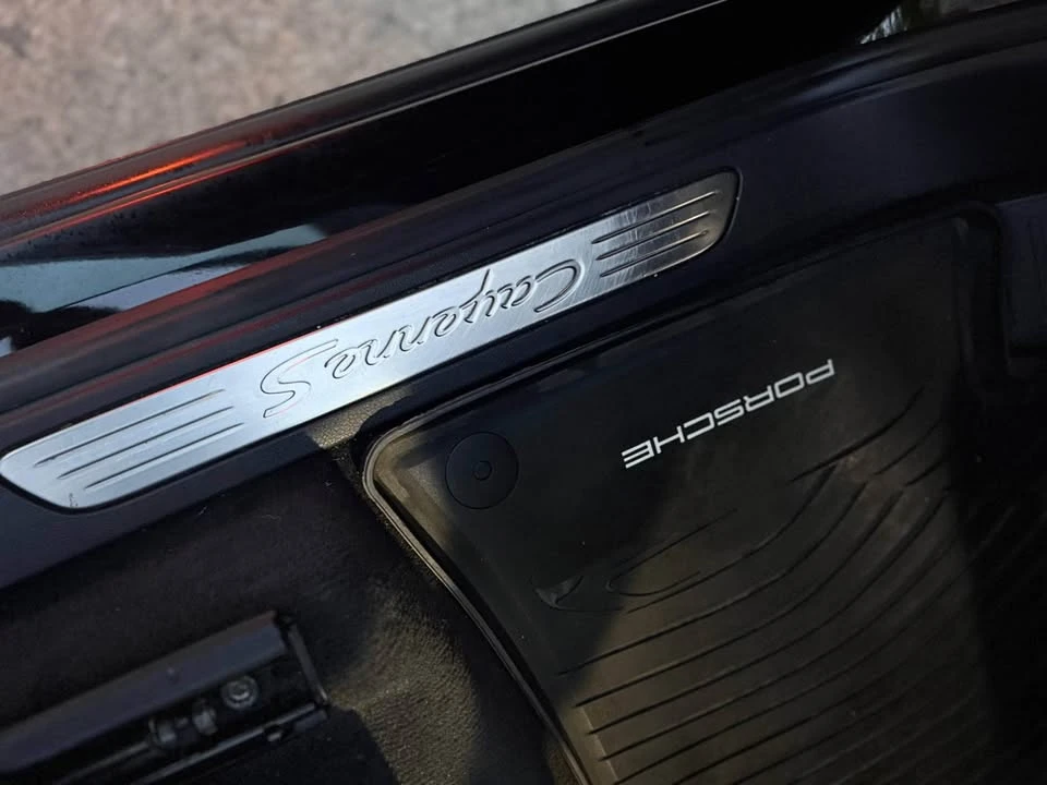 2015 Porsche 958 Cayenne - Image 10 of 15