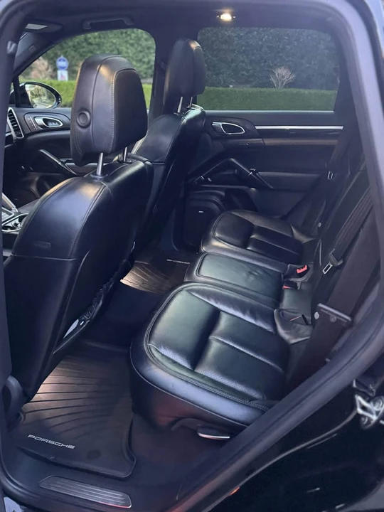 2015 Porsche 958 Cayenne - Image 6 of 15