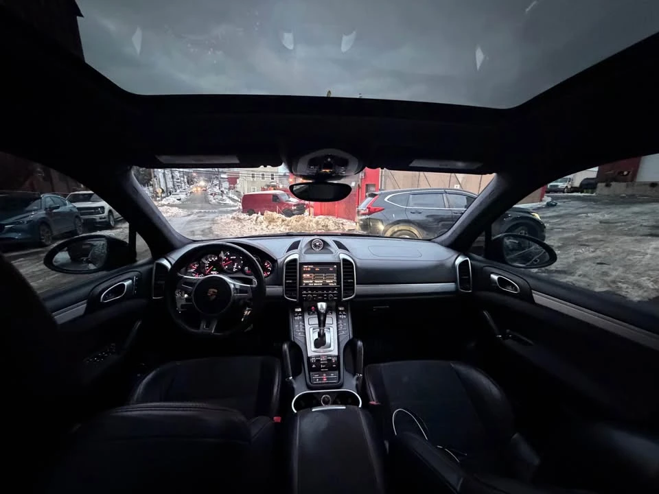 2015 Porsche 958 Cayenne GTS - Image 15 of 19