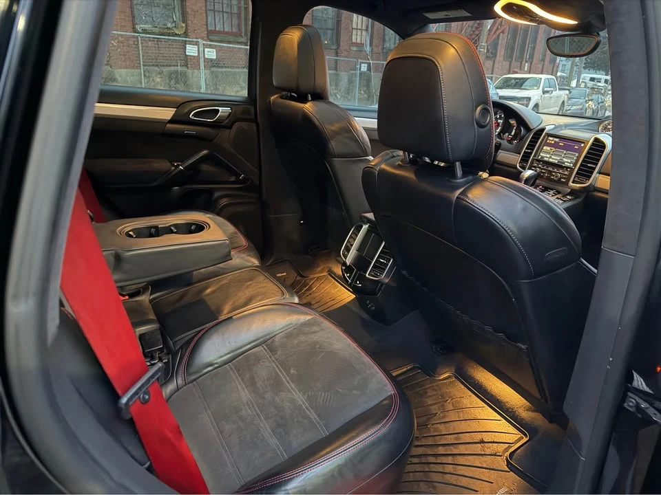 2015 Porsche 958 Cayenne GTS - Image 19 of 19