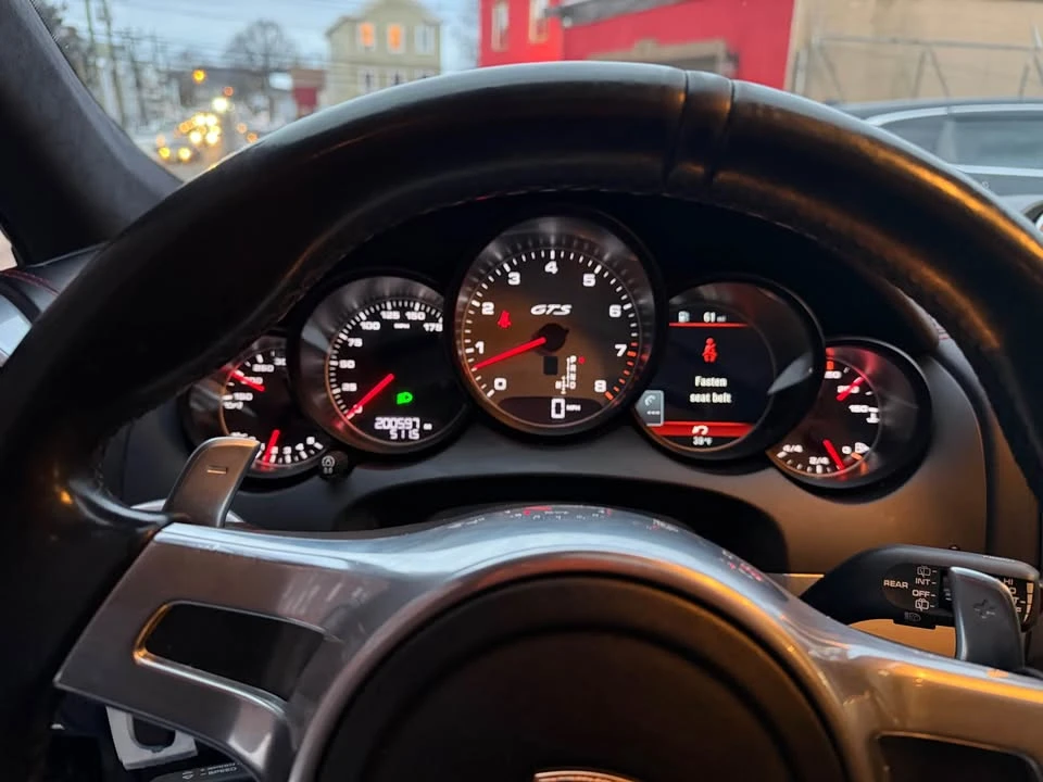 2015 Porsche 958 Cayenne GTS - Image 18 of 19