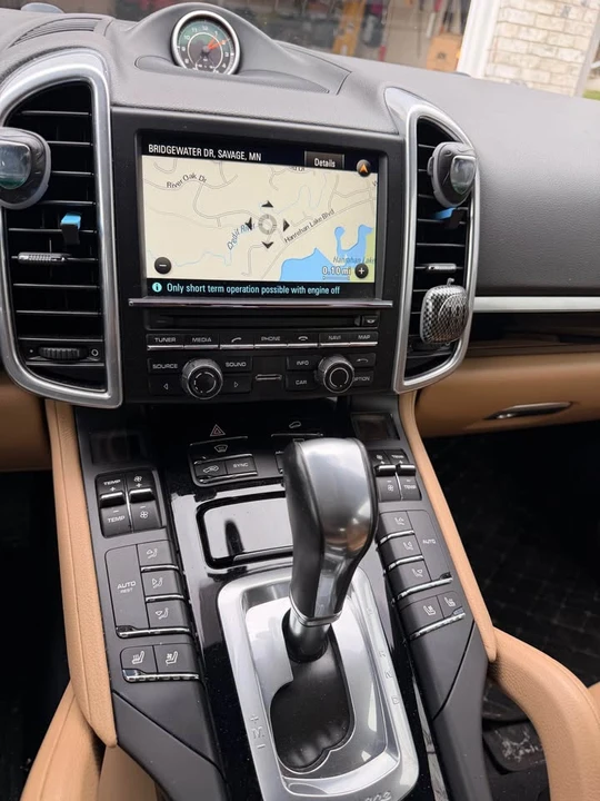 2015 Porsche 958 Cayenne - Image 9 of 11