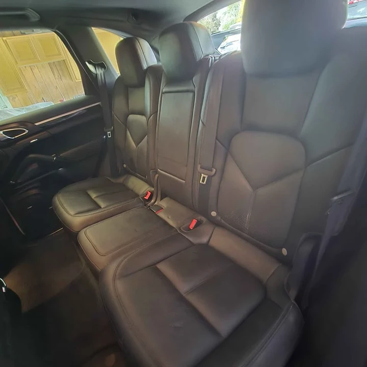 2015 Porsche 958 Cayenne S - Image 14 of 14