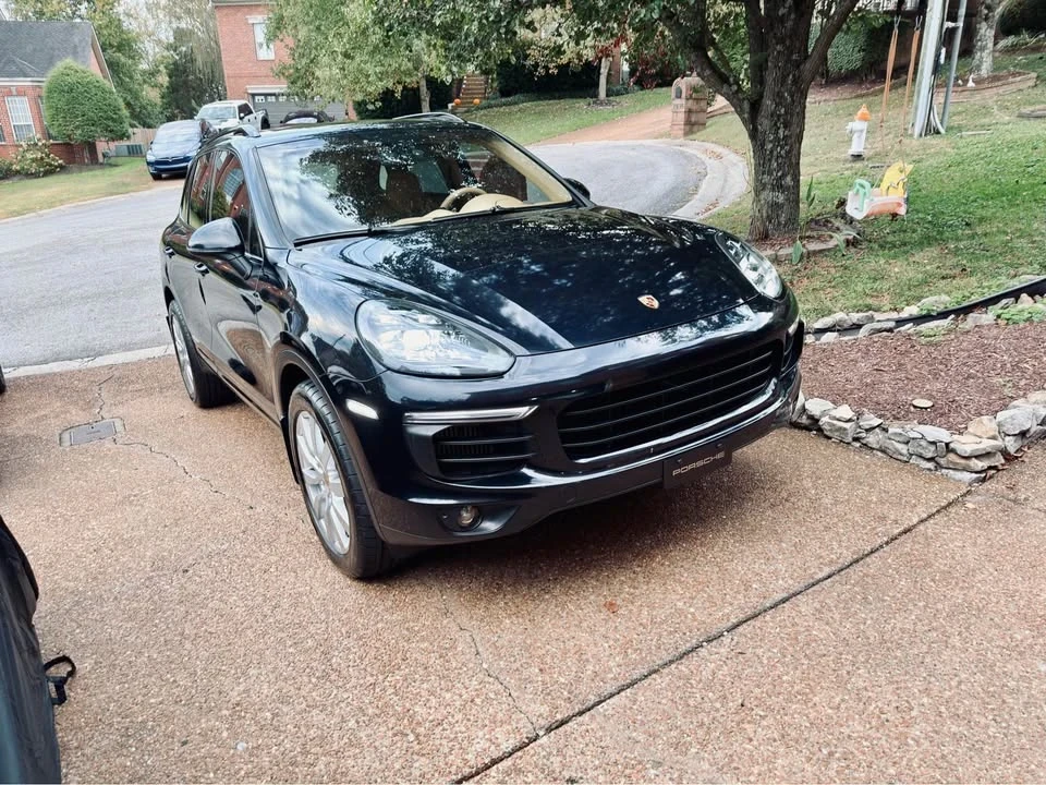 2015 Porsche 958 Cayenne S - Image 18 of 20