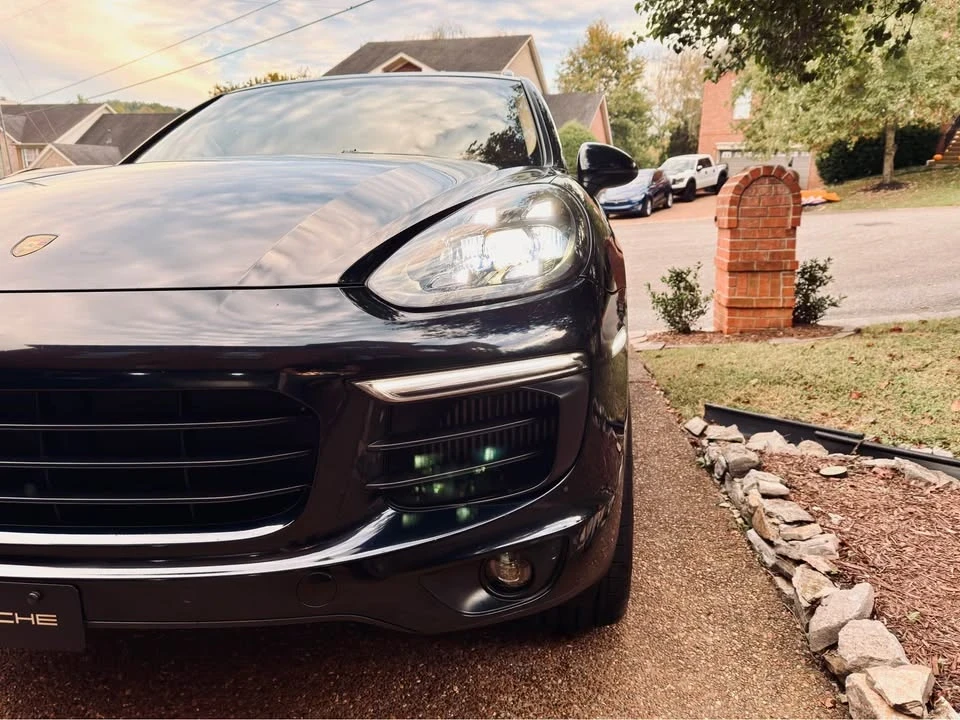 2015 Porsche 958 Cayenne S - Image 11 of 20