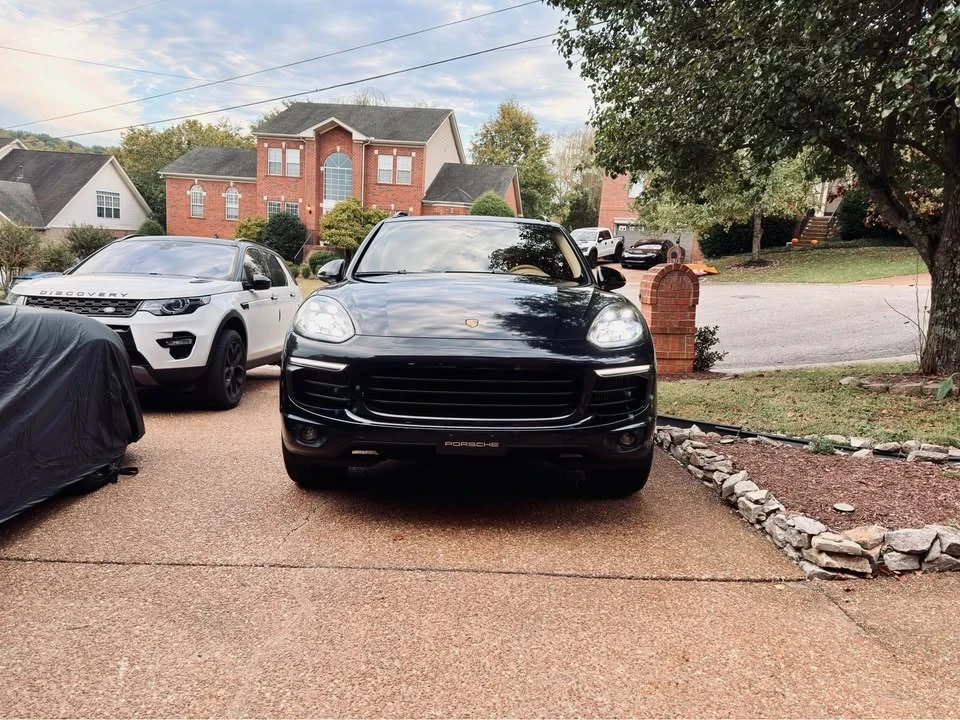 2015 Porsche 958 Cayenne S - Image 16 of 20