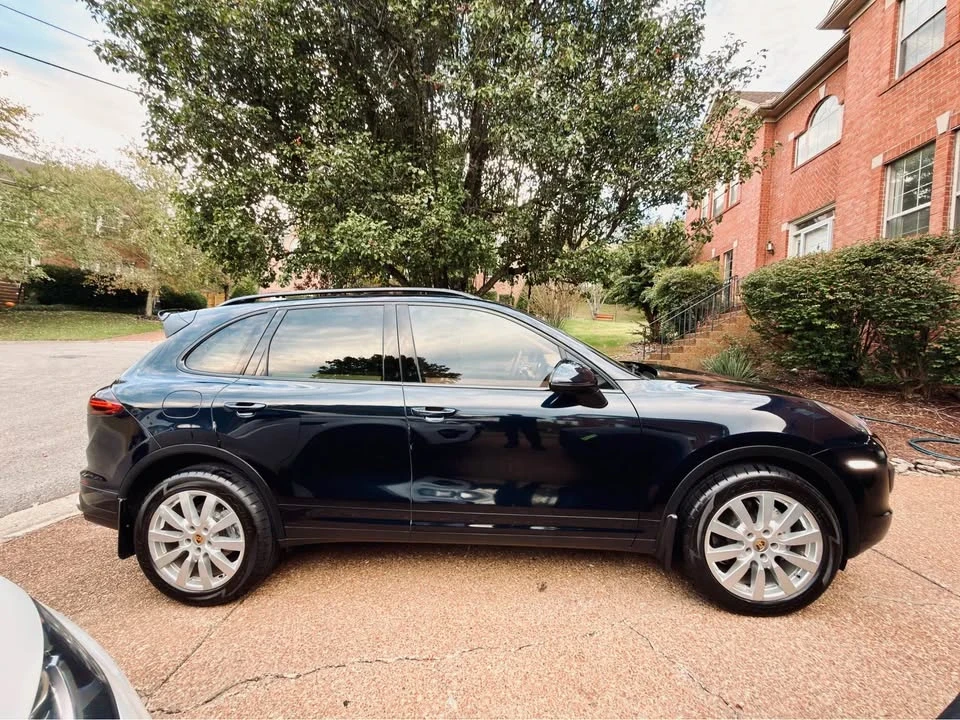 2015 Porsche 958 Cayenne S - Image 20 of 20