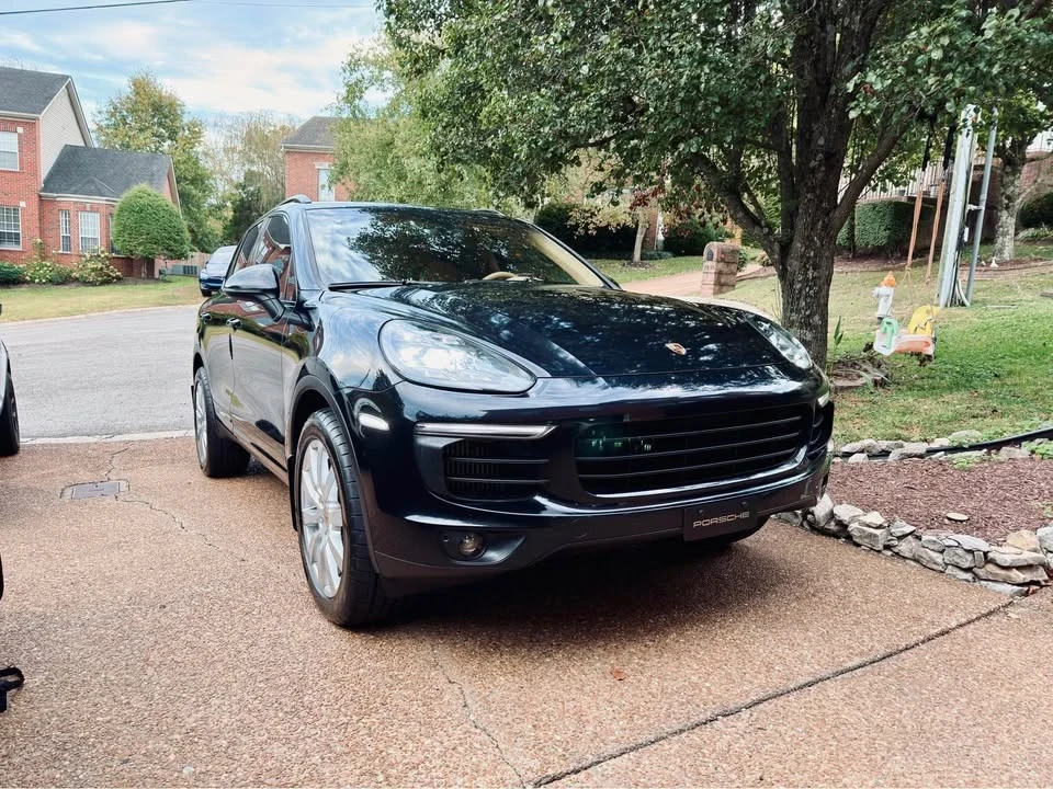 2015 Porsche 958 Cayenne S - Image 17 of 20