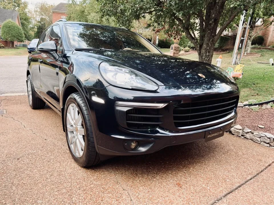 2015 Porsche 958 Cayenne S - Image 2 of 20