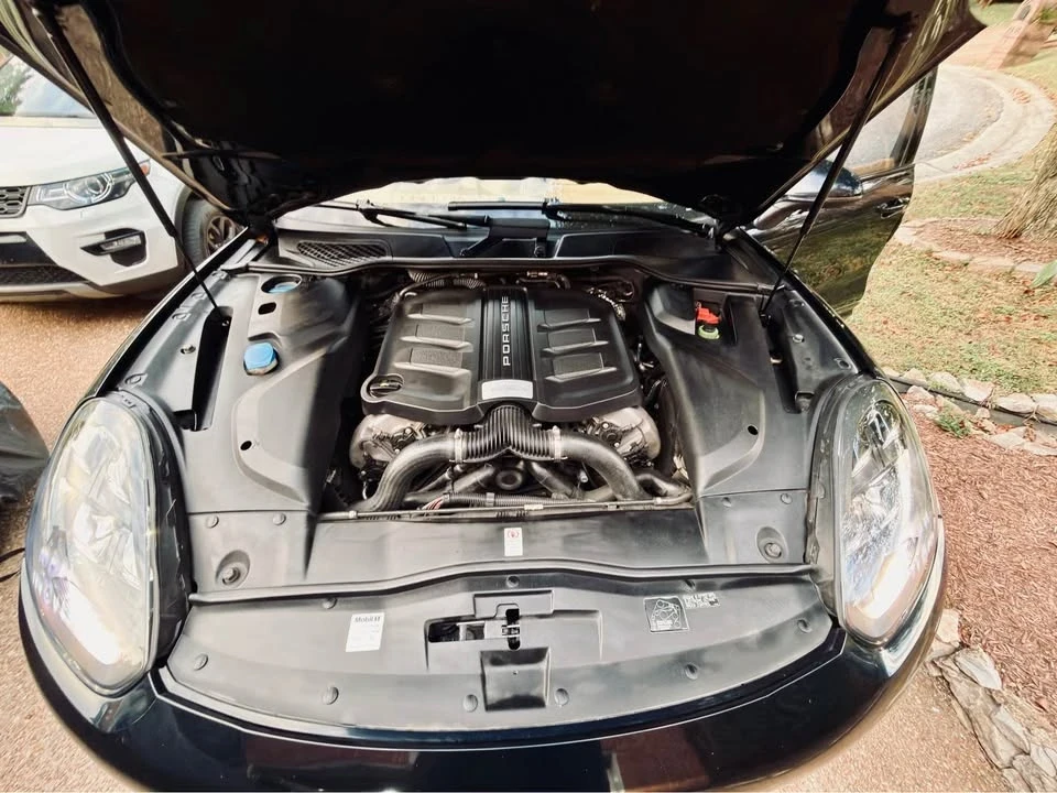 2015 Porsche 958 Cayenne S - Image 10 of 20