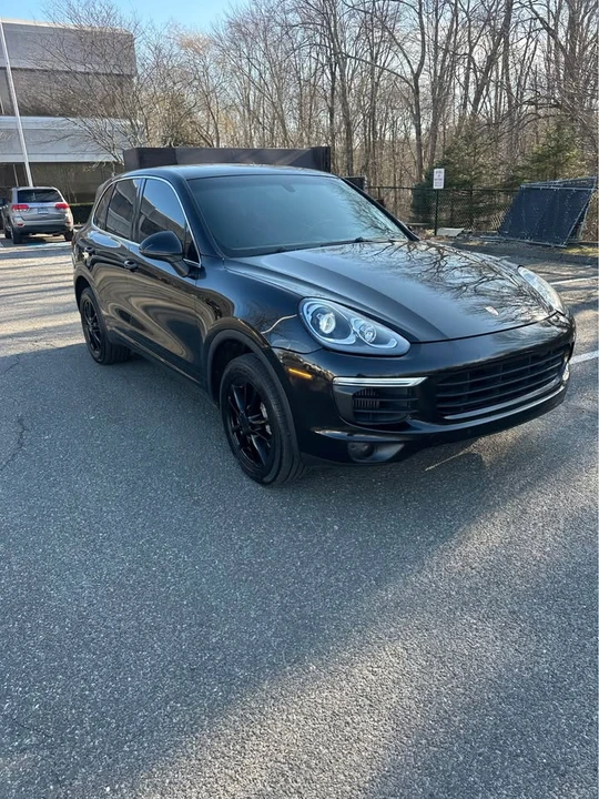2015 Porsche 958 Cayenne S - Image 3 of 15
