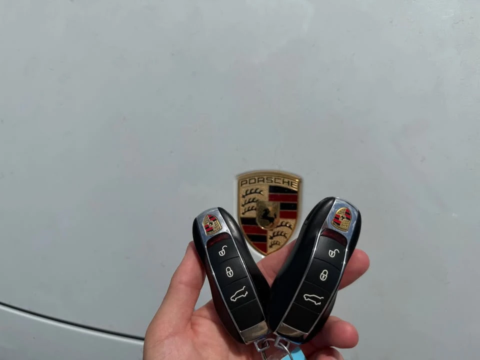 2015 Porsche 958 Cayenne S - Image 13 of 13