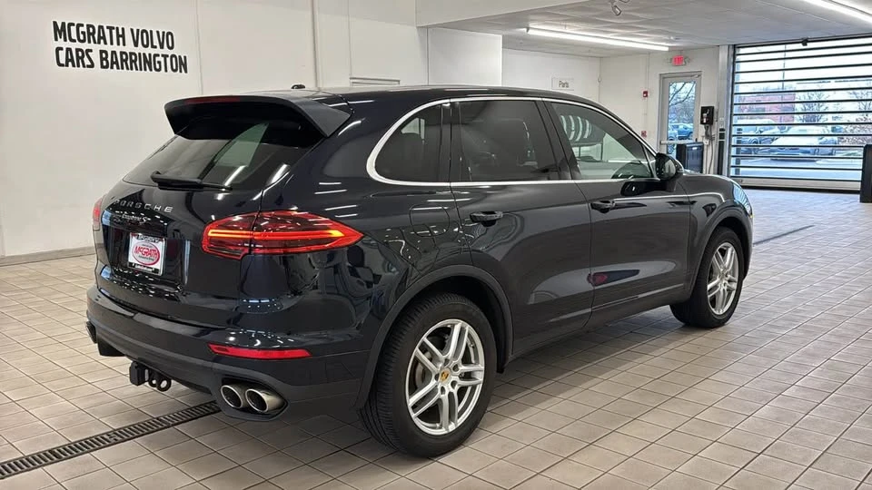 2015 Porsche 958 Cayenne S - Image 2 of 7