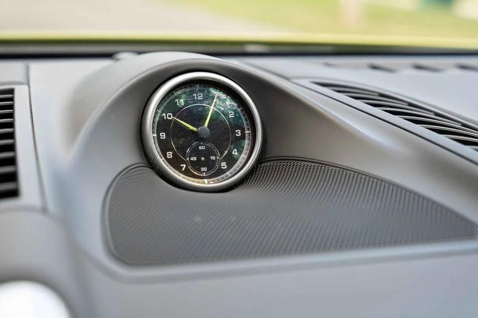 2015 Porsche 958 Cayenne S - Image 19 of 20
