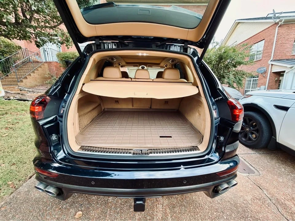 2015 Porsche 958 Cayenne S - Image 18 of 20