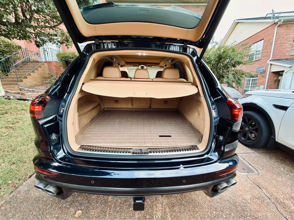 2015 Porsche 958 Cayenne S - Image 13 of 15