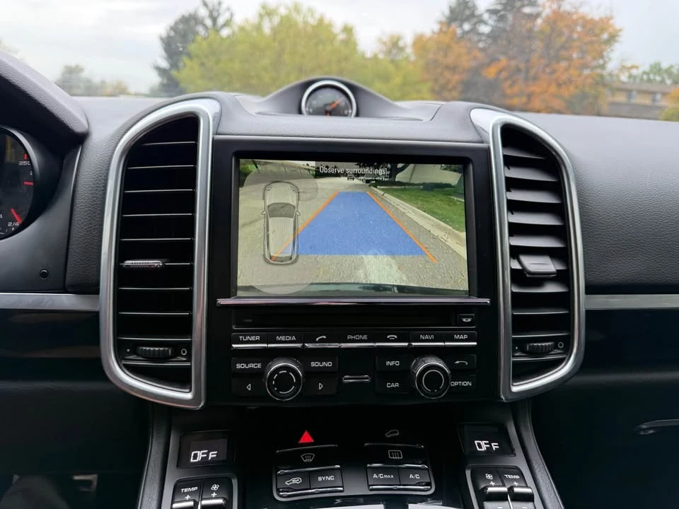 2015 Porsche 958 Cayenne S - Image 10 of 10