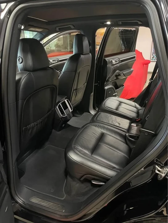 2015 Porsche 958 Cayenne S - Image 4 of 14