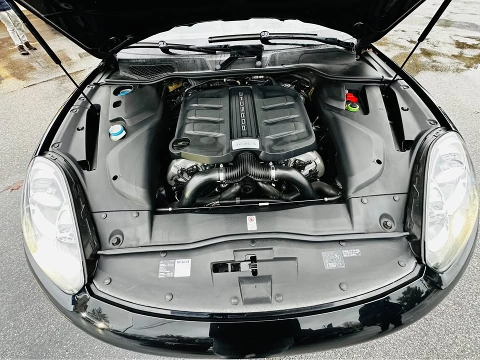 2015 Porsche 958 Cayenne S - Image 20 of 20