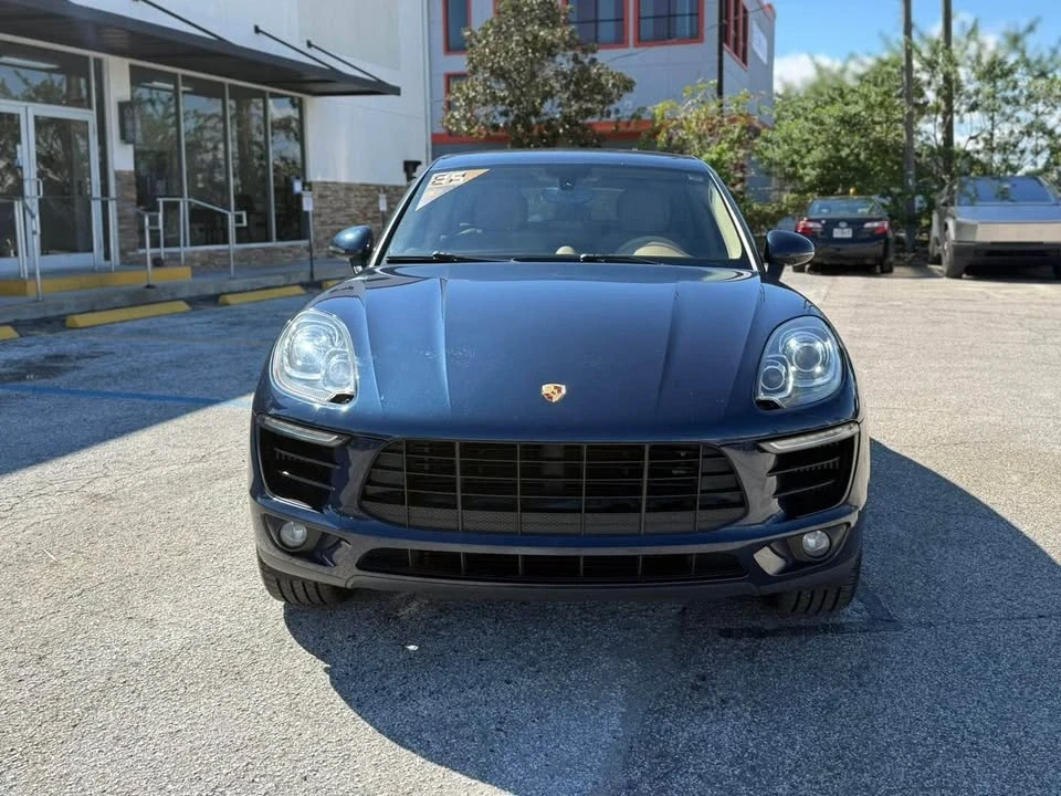 2015 Porsche 958 Cayenne S - Image 2 of 10