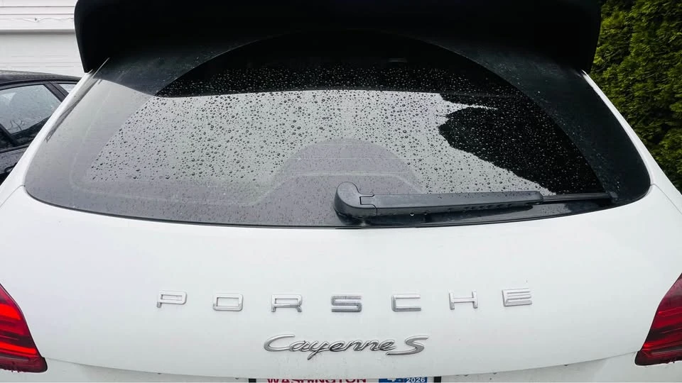 2015 Porsche 958 Cayenne S - Image 4 of 14