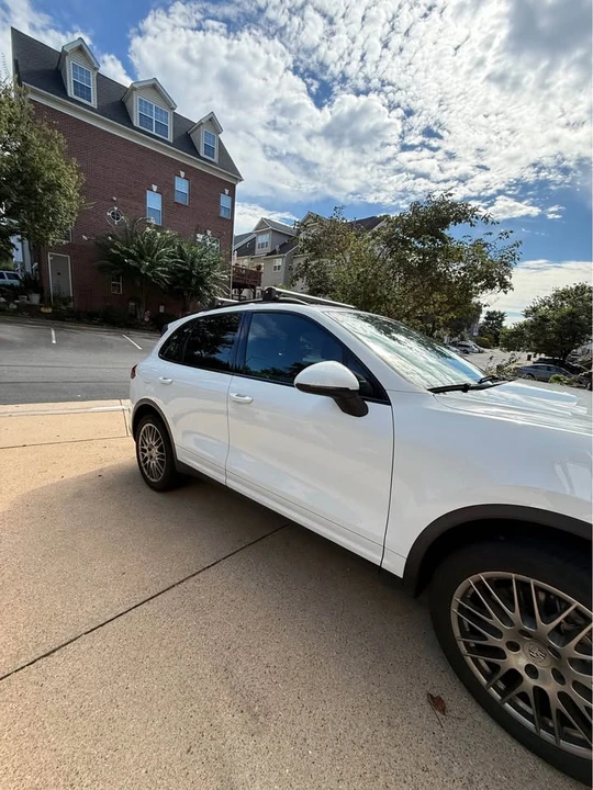 2015 Porsche 958 Cayenne S - Image 6 of 8