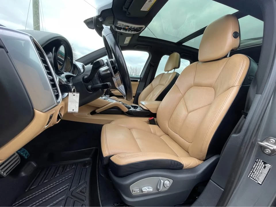 2015 Porsche 958 Cayenne S - Image 20 of 20