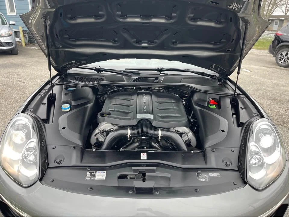 2015 Porsche 958 Cayenne S - Image 19 of 20