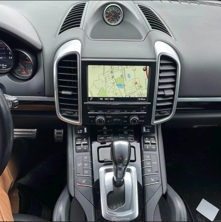 2015 Porsche 958 Cayenne S - Image 8 of 13