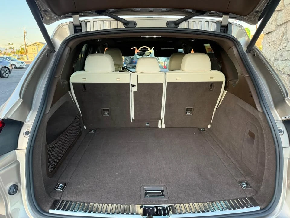2015 Porsche 958 Cayenne S - Image 12 of 15