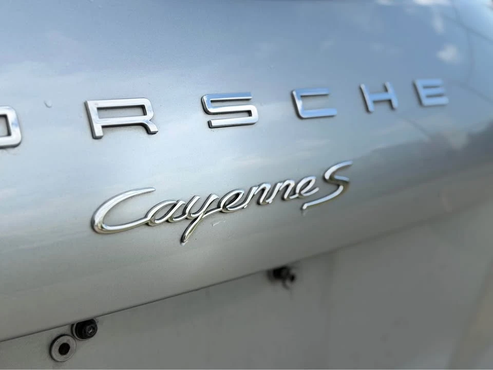 2015 Porsche 958 Cayenne S - Image 8 of 20