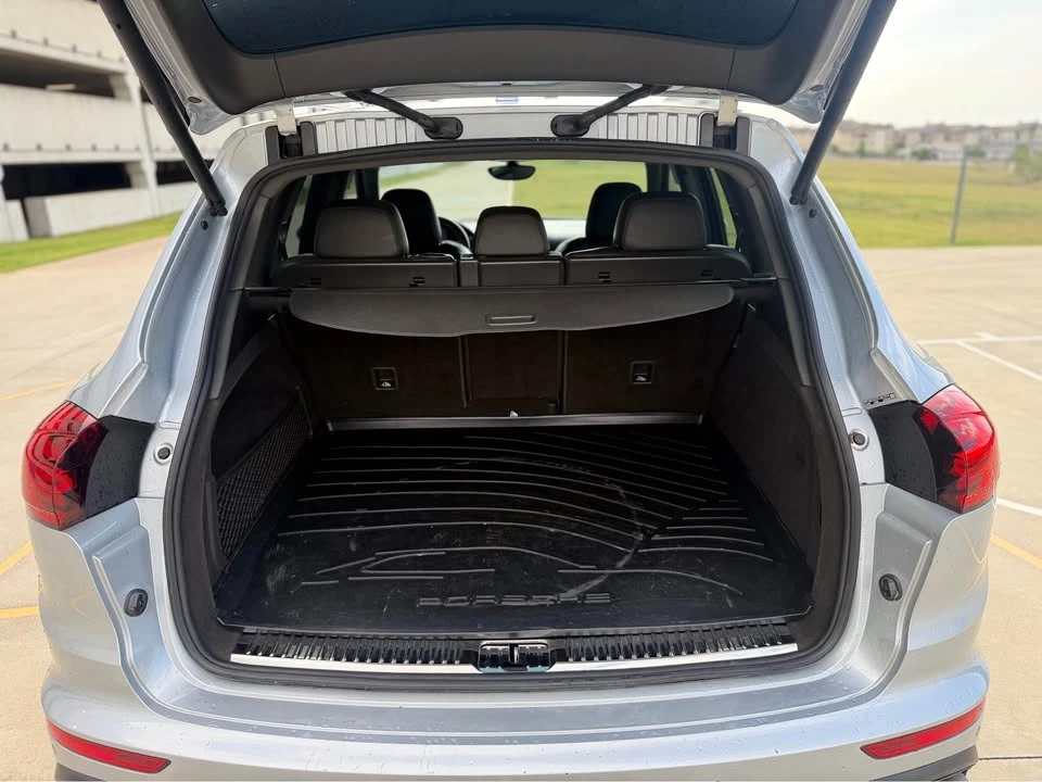 2015 Porsche 958 Cayenne S - Image 11 of 20