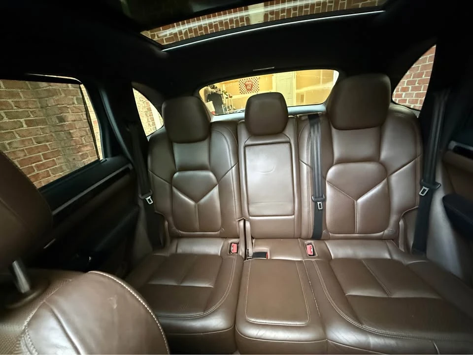 2015 Porsche 958 Cayenne S - Image 13 of 20