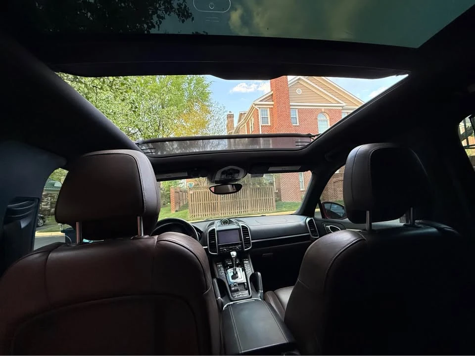 2015 Porsche 958 Cayenne S - Image 15 of 20