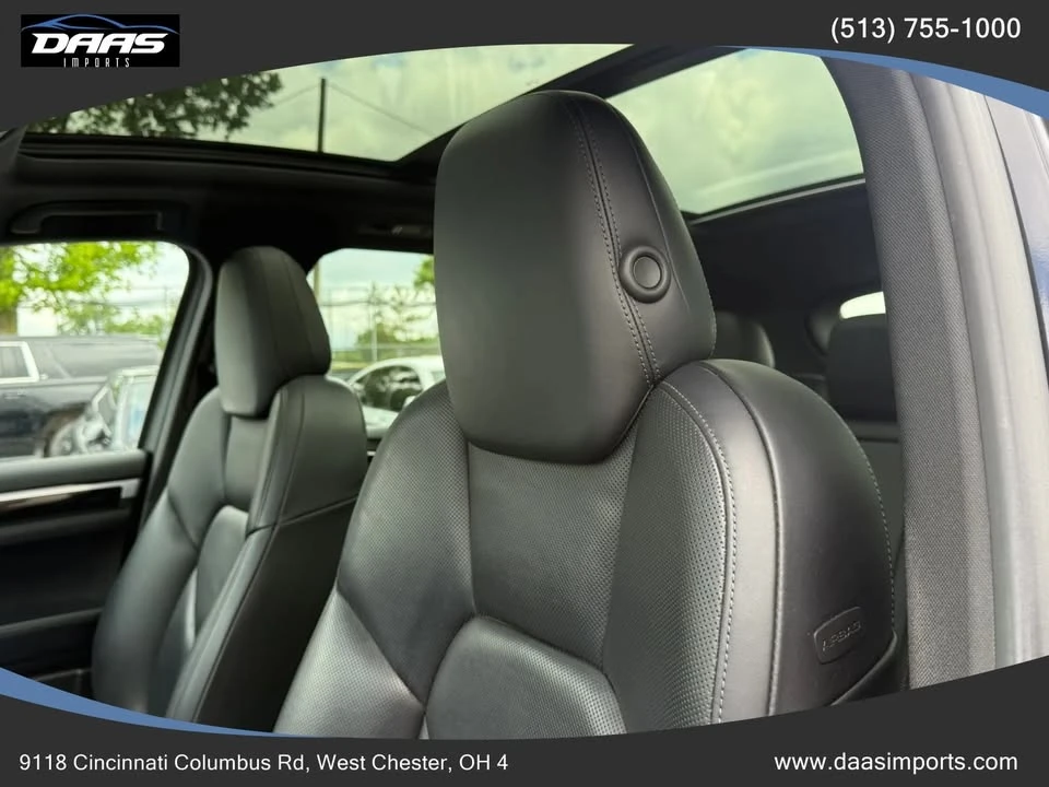 2015 Porsche 958 Cayenne S - Image 11 of 20