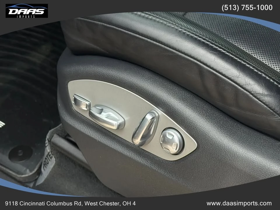 2015 Porsche 958 Cayenne S - Image 14 of 20