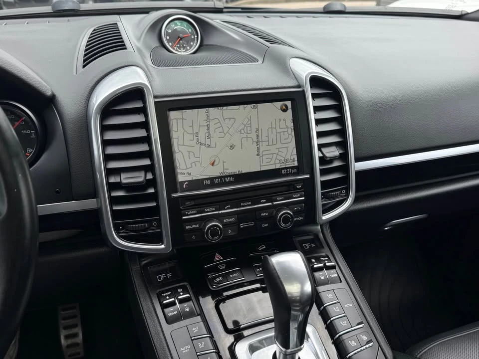 2015 Porsche 958 Cayenne S - Image 15 of 19