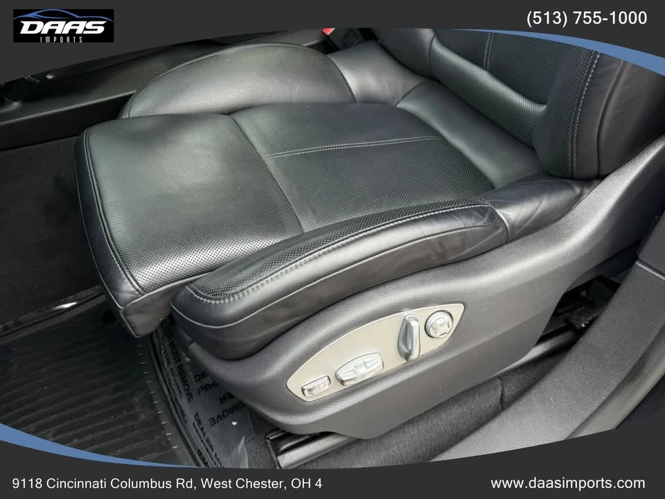 2015 Porsche 958 Cayenne S - Image 13 of 20