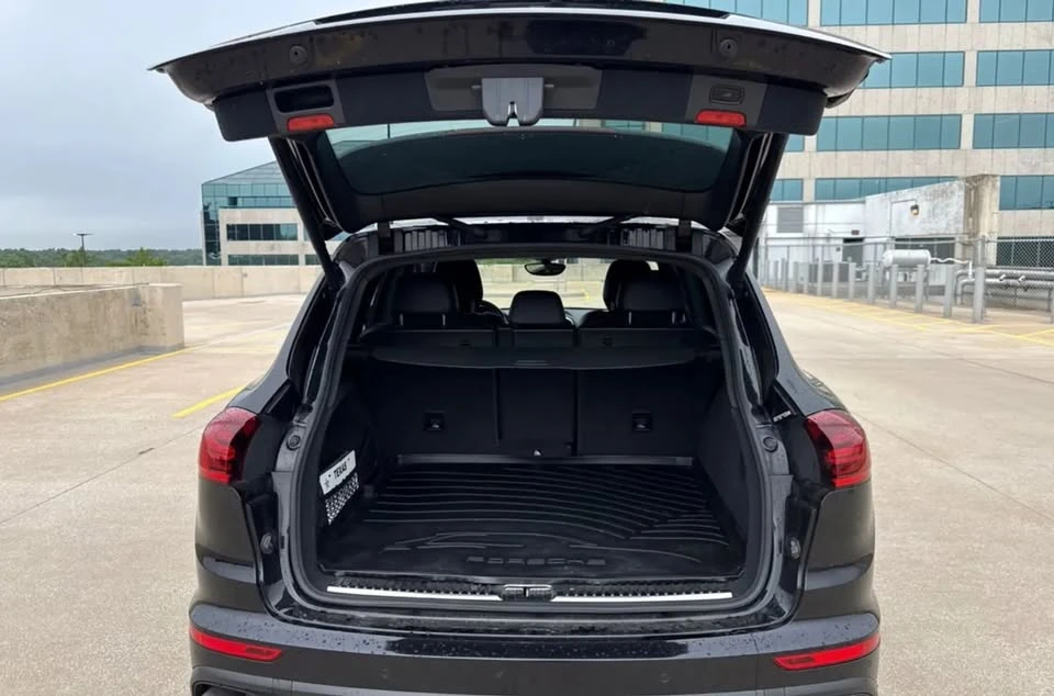 2015 Porsche 958 Cayenne S - Image 7 of 7