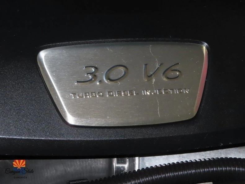 2015 Porsche 958 Cayenne Diesel - Image 5 of 10