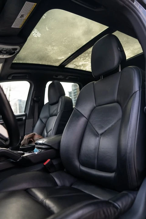 2015 Porsche 958 Cayenne S - Image 14 of 14