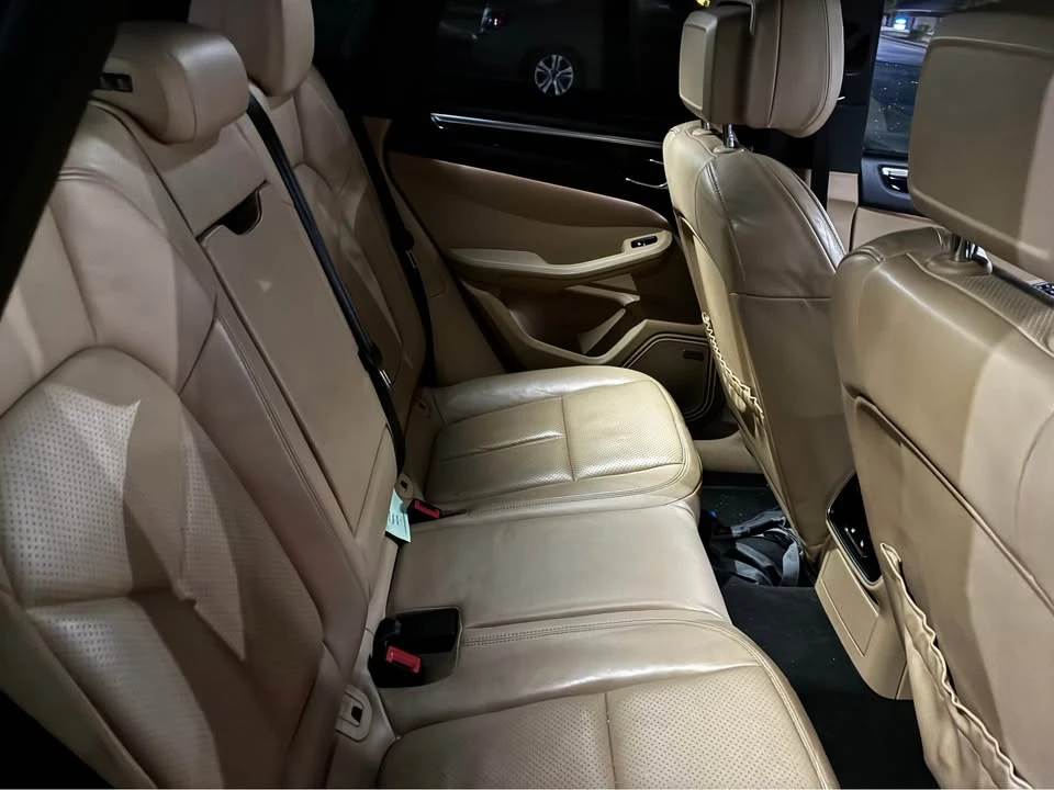 2015 Porsche 958 Cayenne S - Image 11 of 12