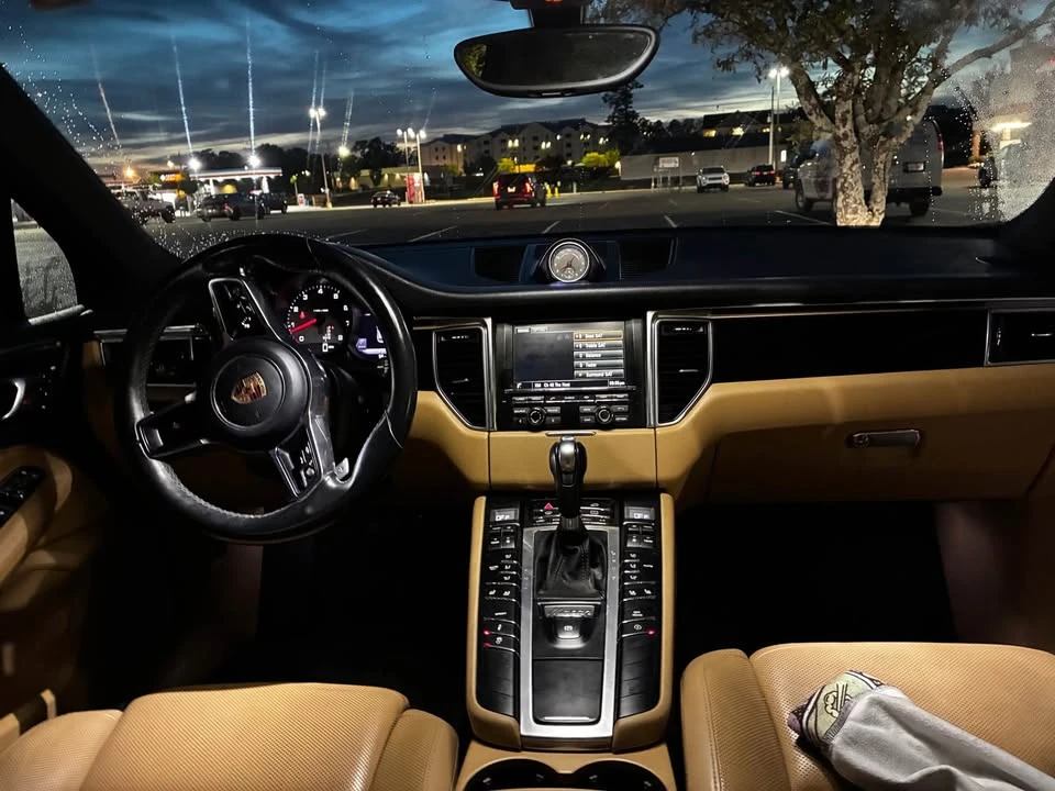 2015 Porsche 958 Cayenne S - Image 12 of 12