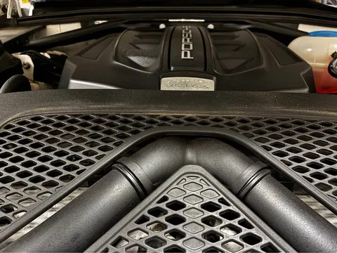 2015 Porsche Cayenne S