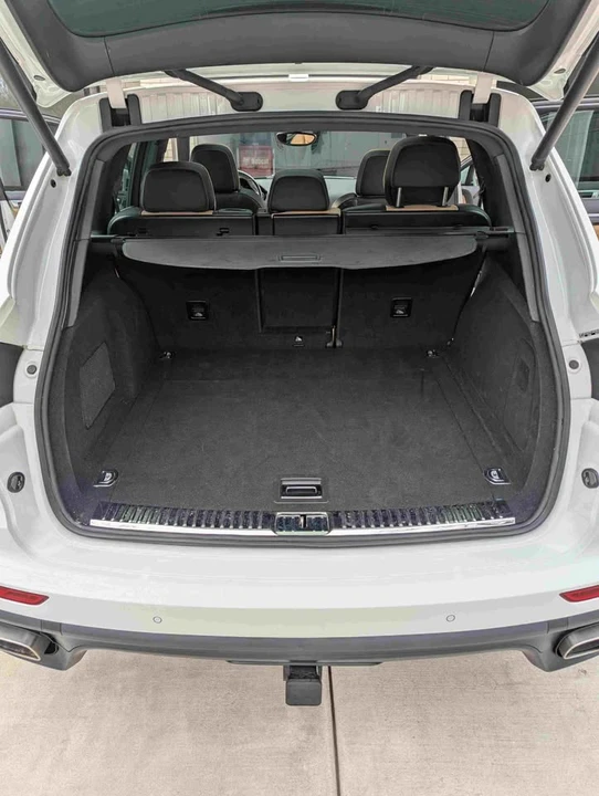 2015 Porsche 958 Cayenne Diesel - Image 6 of 11